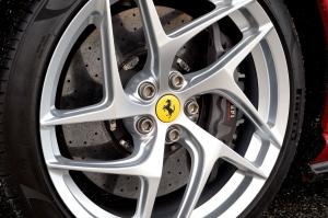 Ferrari 812 Superfast 2017 года  (JP)